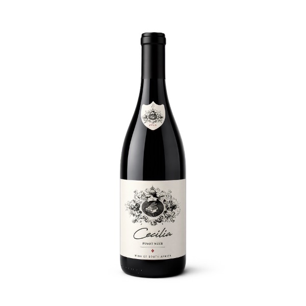 Cecilia Pinot Noir 2024