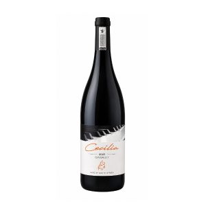Cecilia Cinsault 2025